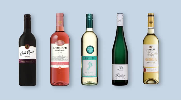 All About Sweet Wine
