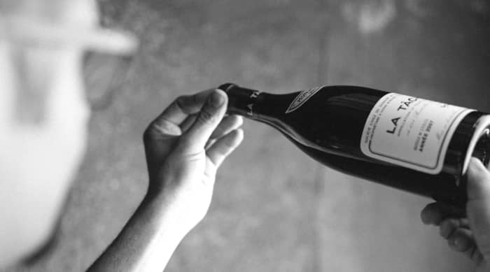 Sweet wine: Provenance and Authenticity