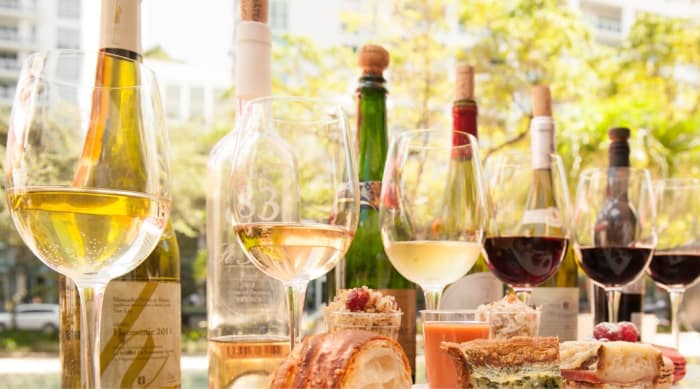 How Long Do Other Wines Last After Opening?