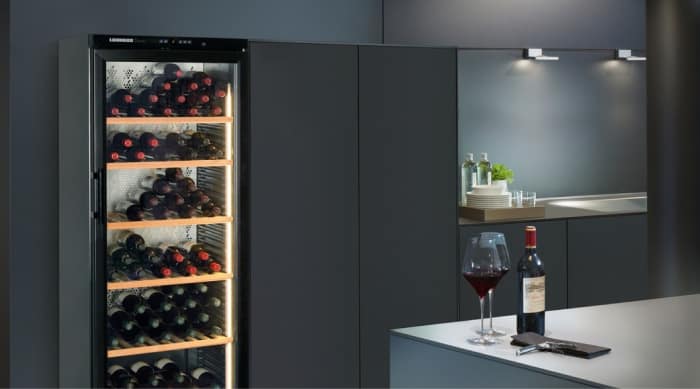 How To Store An Opened Bottle Of Red Wine?
