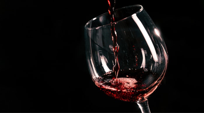 Health Concerns About Drinking Bad Wine