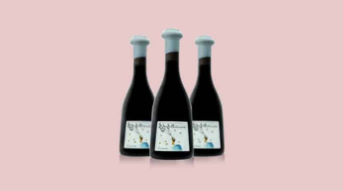 Dry wine: 2012 Didier Dagueneau Pouilly-Fumé Astéroïde, Loire, France