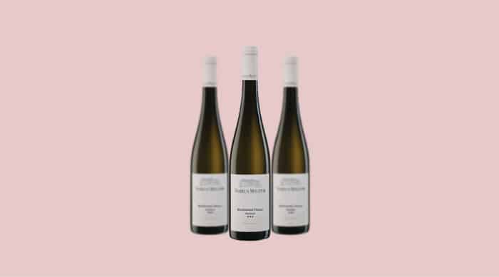 Dry wine: 2017 Markus Molitor Bernkasteler Doctor Riesling Auslese Trocken, Mosel, Germany