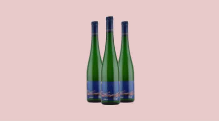 Dry wine: 2018 F.X. Pichler 'Unendlich' Gruner Veltliner Smaragd, Wachau, Austria