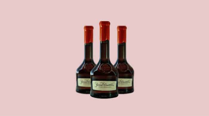 Dry wine: 2014 Groot Constantia Grand Constance Muscat, Constantia, South Africa