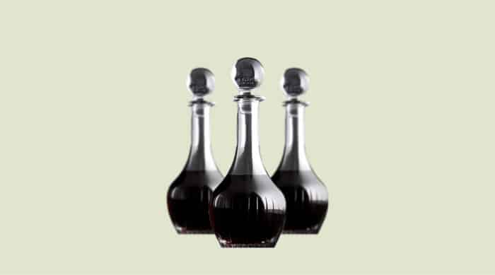 Sweet red wine: Taylor Fladgate Limited Editions 1863 Single Harvest Port