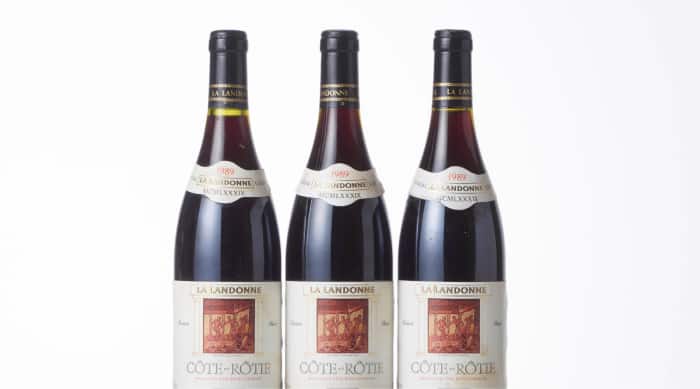 Red Wine vs White Wine: Shiraz and Syrah