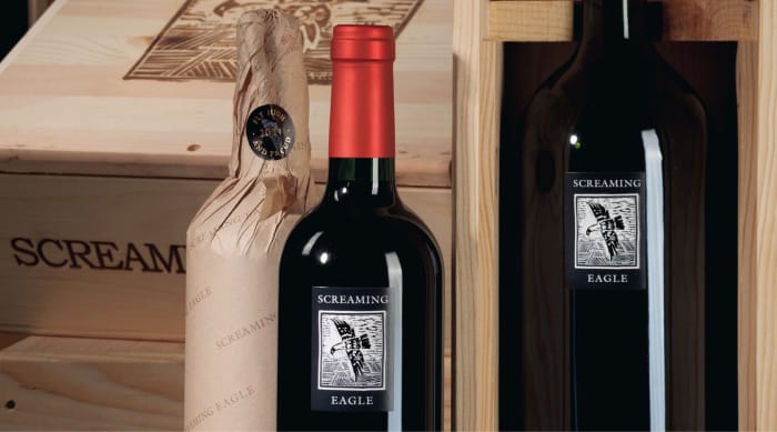 Red wine vs white wine: Cabernet Sauvignon