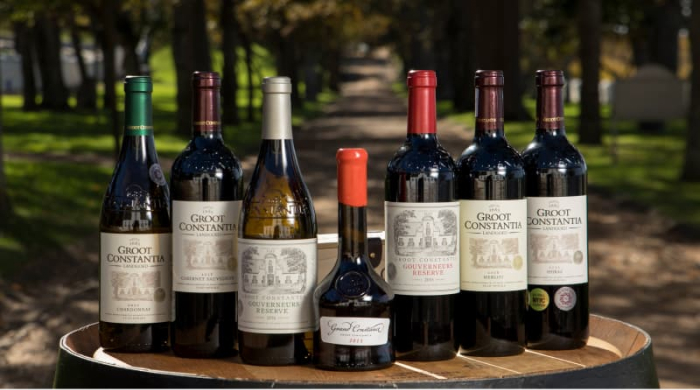 red wine vs white wine: Moscato (Muscat)