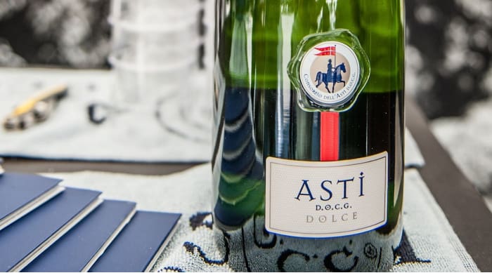 How Many Glasses in a Bottle of Wine?