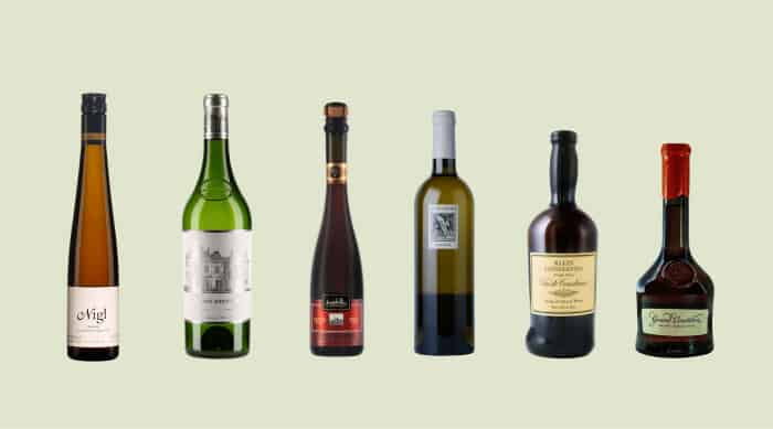 How many wine glasses in a bottle of wine: Do Different Bottle Shapes Have the Same Amount of Wine?