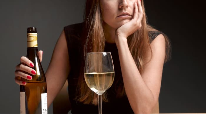 How many wine glasses in a bottle of wine: How Much Wine is Too Much Wine?