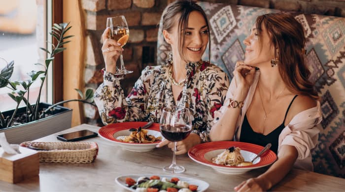 Carbs in Wine: Should You Drink Wine on a Diet?