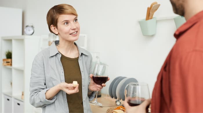 Carbs in Wine: Keeping Blood Sugar Levels Under Control while Drinking Alcohol
