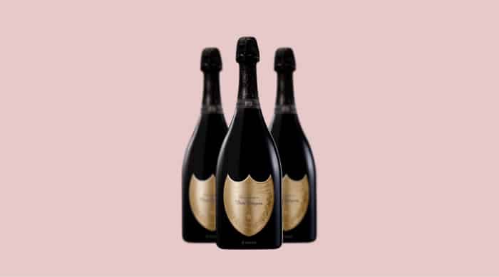 Carbs in Wine: 1990 Dom Perignon P3 Plenitude Brut, Champagne, France