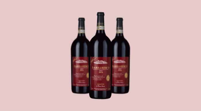 Italian Red Wine: 2014 Falletto di Bruno Giacosa 'Le Rocche di Castiglione Falletto