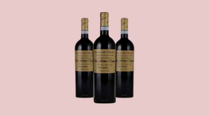 Italian Red Wine: 2012 Dal Forno Romano Vigneto Monte Lodoletta, Amarone della Valpolicella DOCG