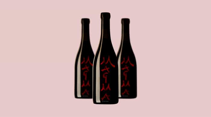 Italian Red Wine: