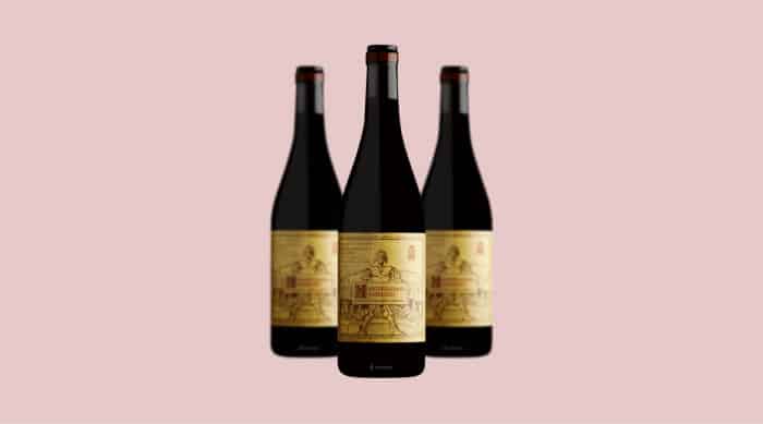 Italian Red Wine: 2006 Azienda Agricola Valentini Montepulciano d'Abruzzo