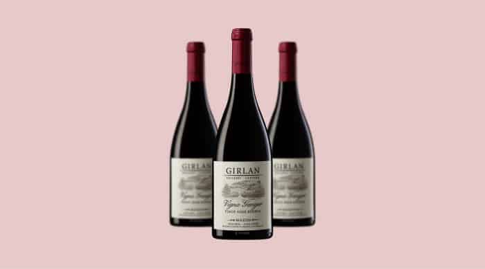 Italian Red Wine: 2016 Girlan 'Vigna Ganger' Riserva Pinot Noir Alto Adige - Sudtirol