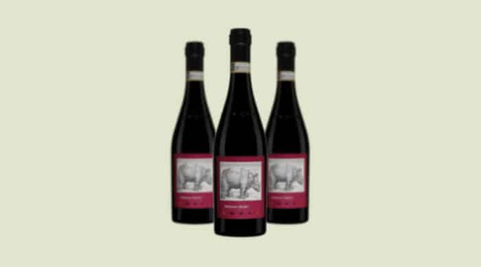 2010 La Spinetta Vursu Vigneto Starderi, Barbaresco DOCG