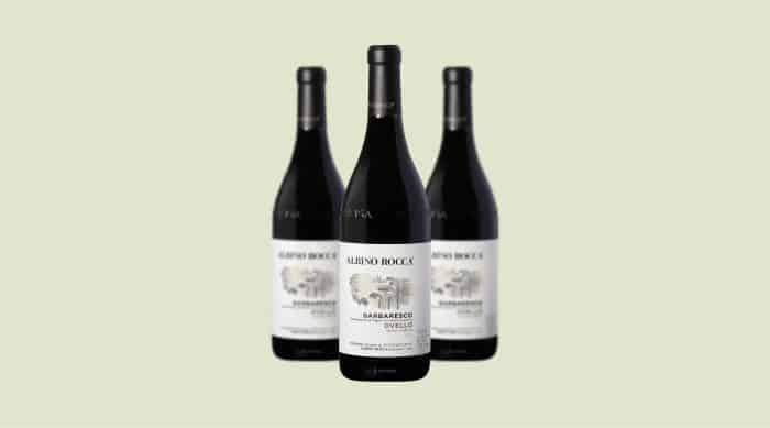 2013 Albino Rocca Ovello Vigna Loreto, Barbaresco