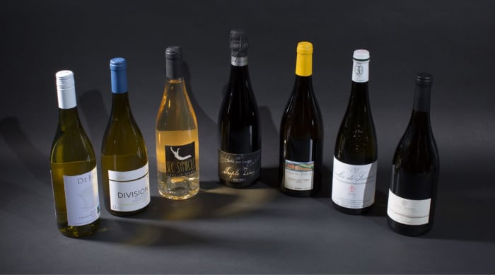 Where Else is Chenin Blanc Grown Outside France?