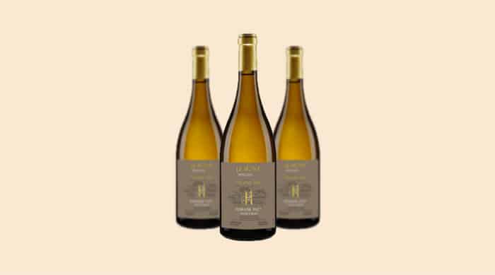 2008 Domaine Huet Vouvray Moelleux 1ère Trie Le Mont