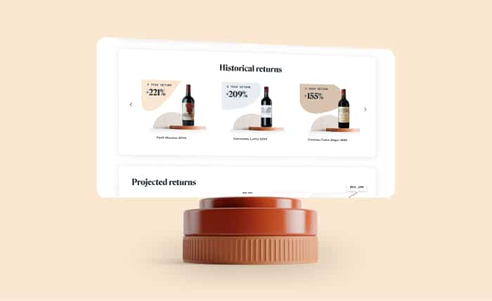 Buy Vouvray and Other Wines Through Vinovest
