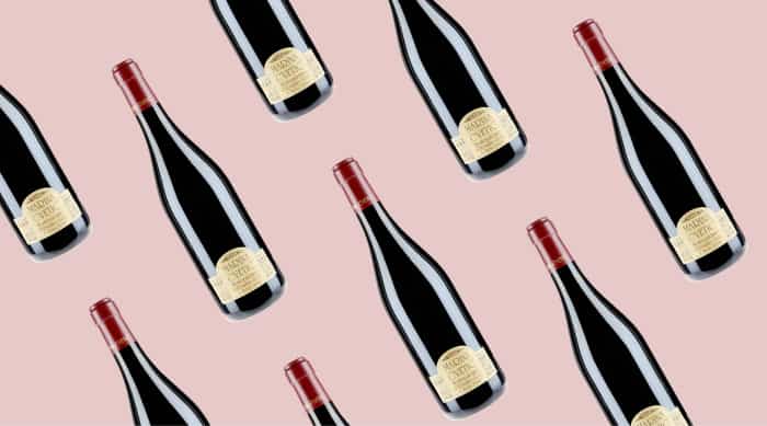Montepulciano d'Abruzzo wine: Masciarelli Marina Cvetic Riserva 2016