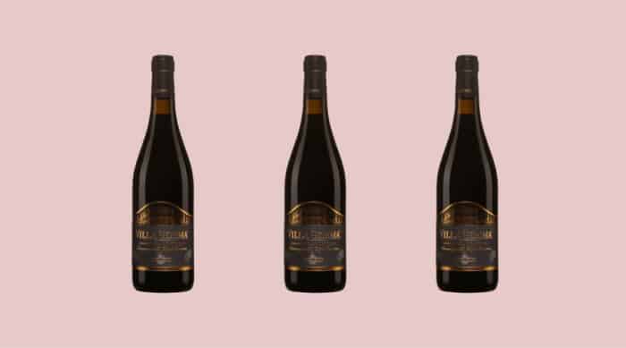 Montepulciano d'Abruzzo wine: Masciarelli Villa Gemma 2014