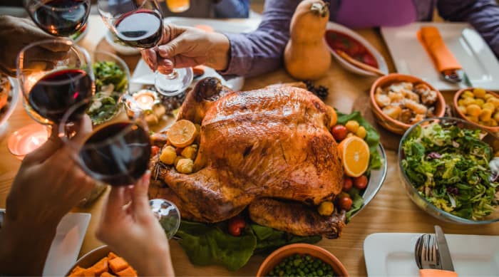 Drinking and Serving a Beaujolais Nouveau 2019