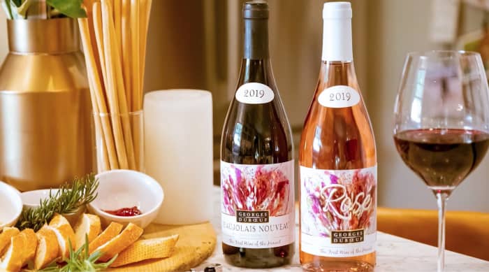 How to Buy a Beaujolais Nouveau 2019