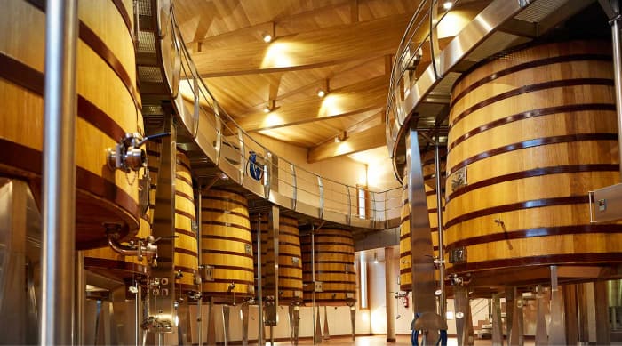 All About Tempos Vega Sicilia