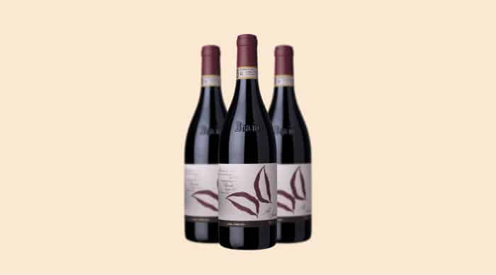 Giacomo Bologna Braida Ai Suma, Barbera d'Asti DOCG, Italy