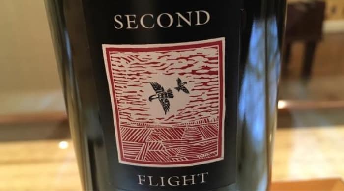Screaming Eagle 'The Flight - Second Flight’ 2016