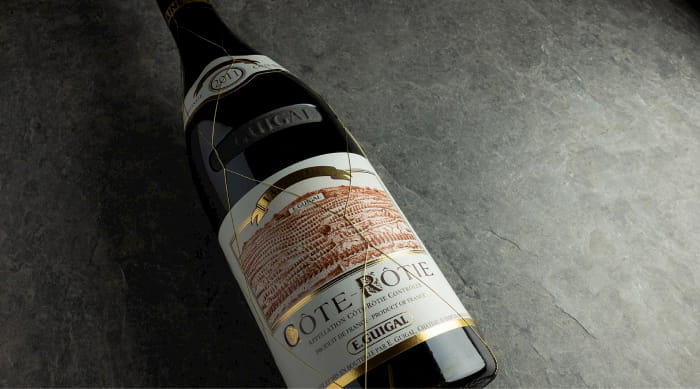Best Vintages of Cote Rotie