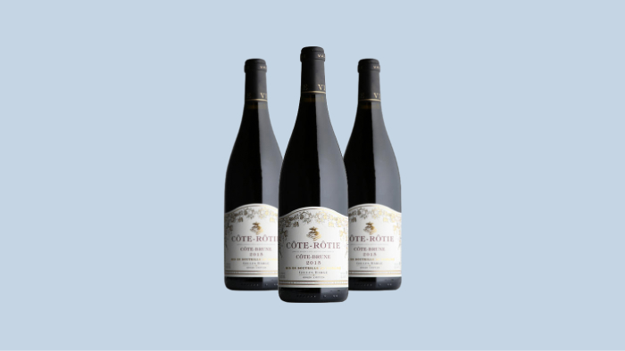 2015 Domaine Jamet Cote Rotie Cote Brune, Rhone, France