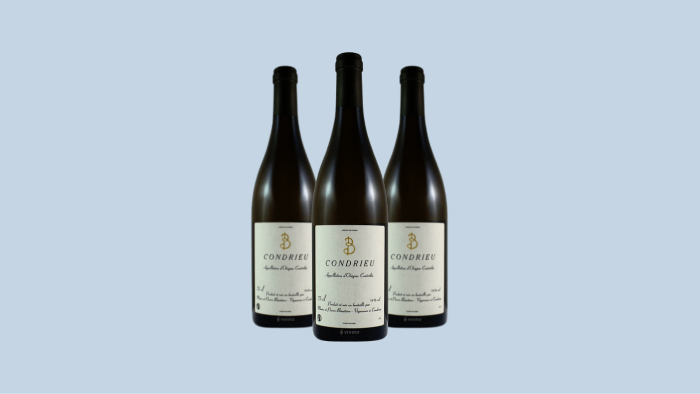 2011 Marie et Pierre Benetiere Cote Rotie Le Dolium, Rhone, France