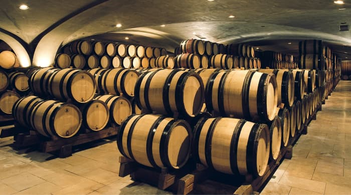 Does Cote Rotie Wine Age Well?