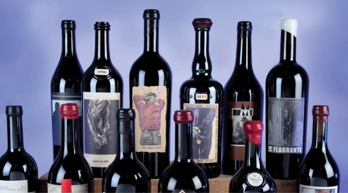 Grenache Wine Regions and Their Wine Styles