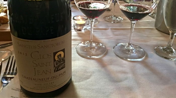 How Does Grenache Taste?