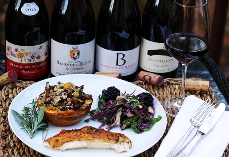 Beaujolais (Wine Styles, Best Wines, Prices 2021)