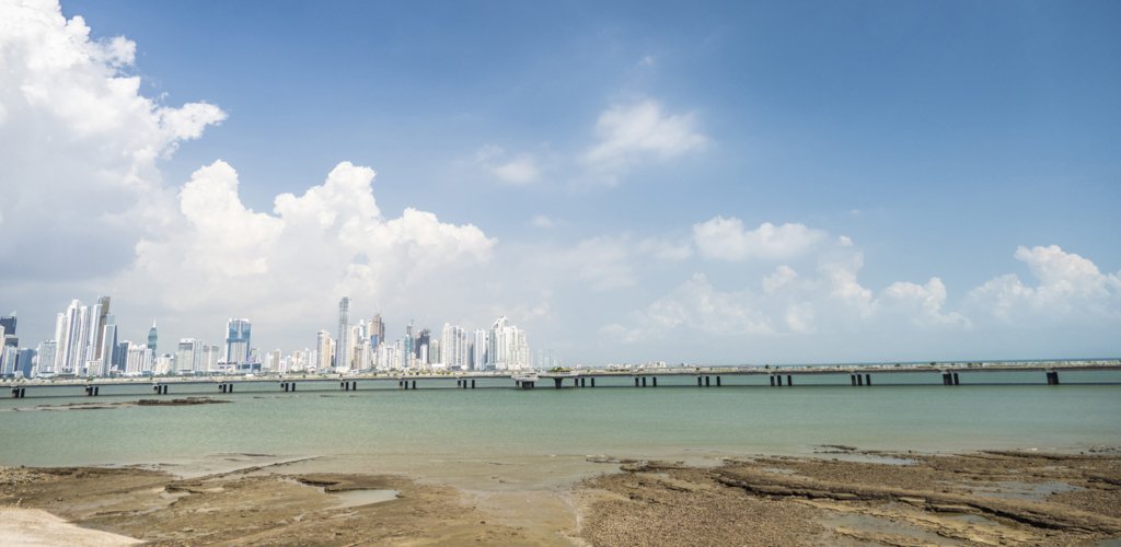 PANAMA CITY