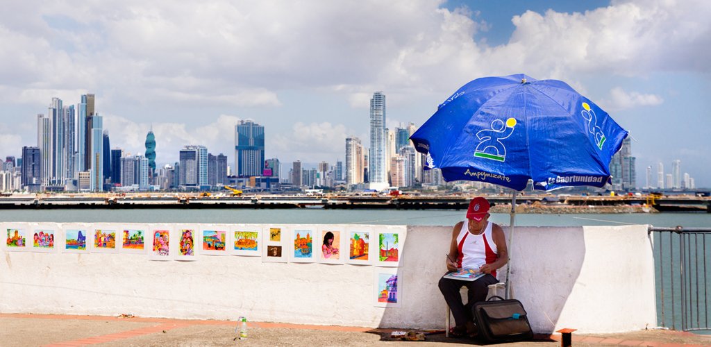 PANAMA