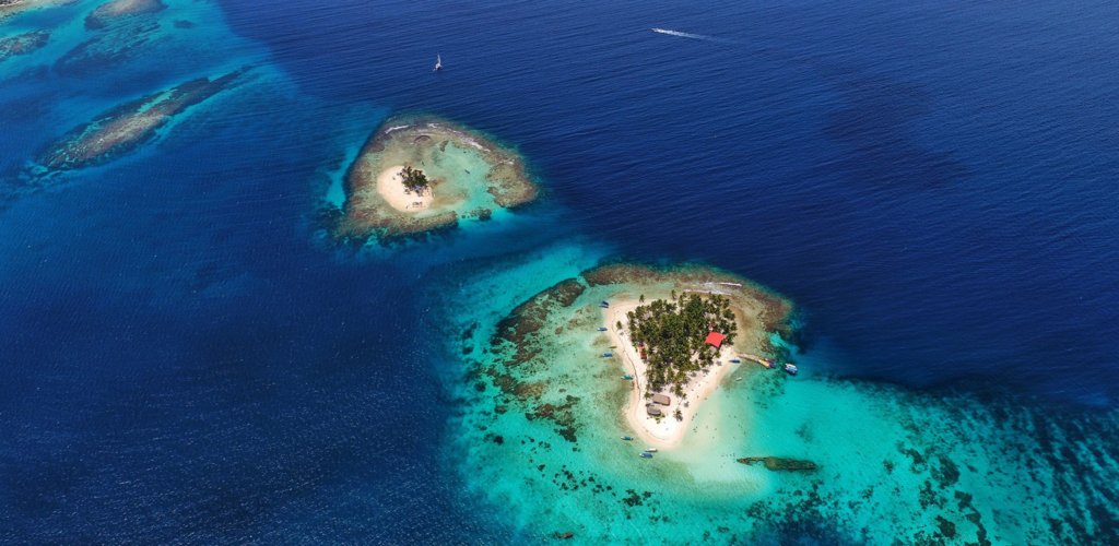 SAN BLAS