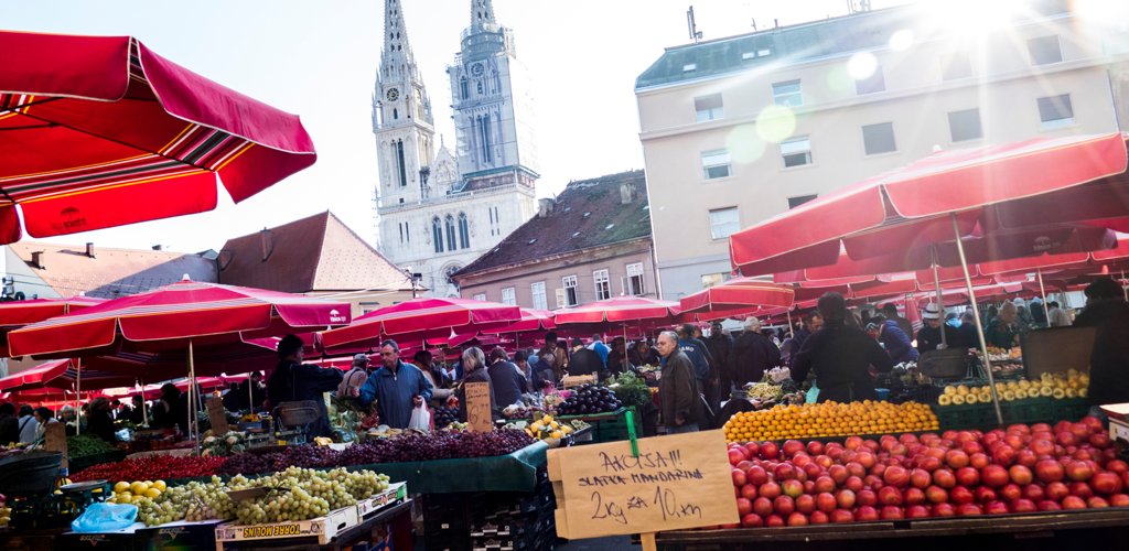 ZAGREB