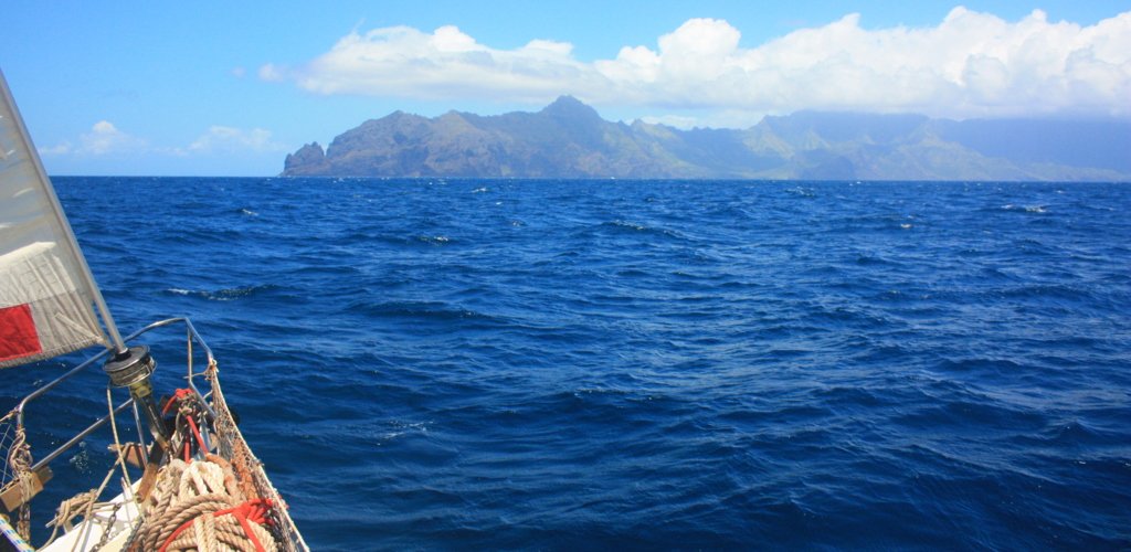 MARQUESAS