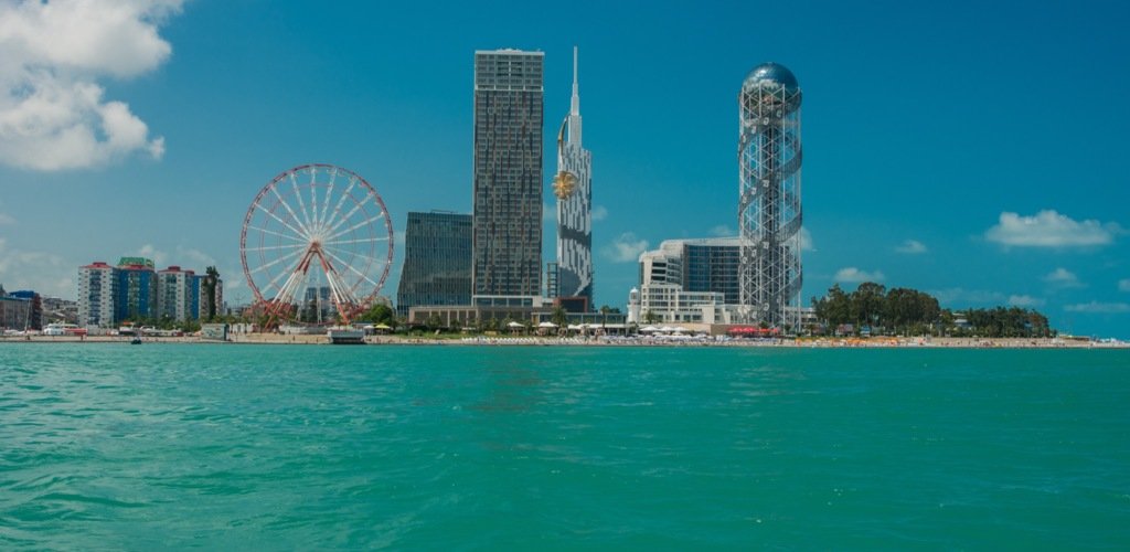 BATUMI