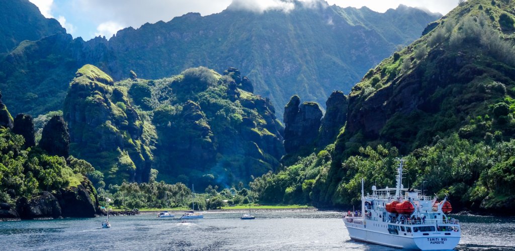 FATU HIVA